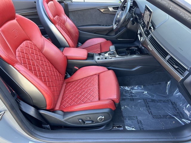 2020 Audi S5 Prestige photo 25