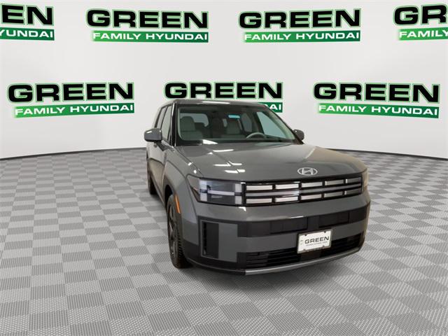 2026 Hyundai Santa Fe SE photo 3