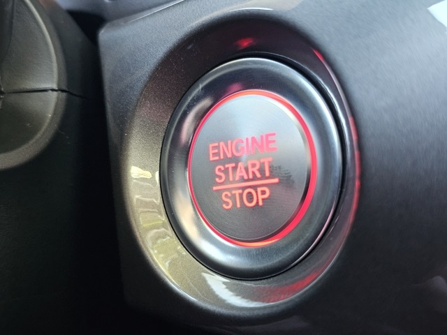 2025 Acura Integra Base photo 18