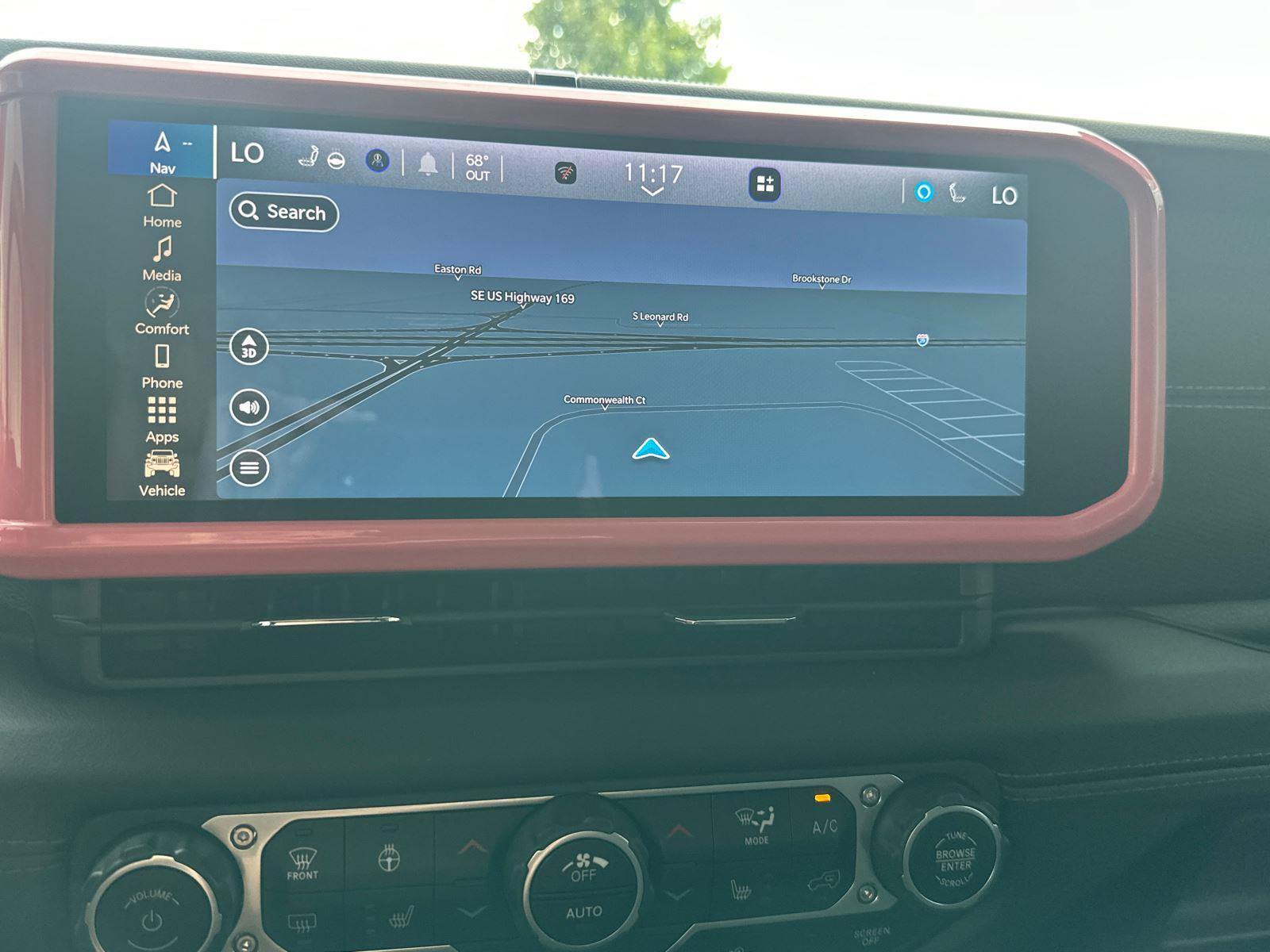 2024 Jeep Wrangler 4xe Rubicon photo 19