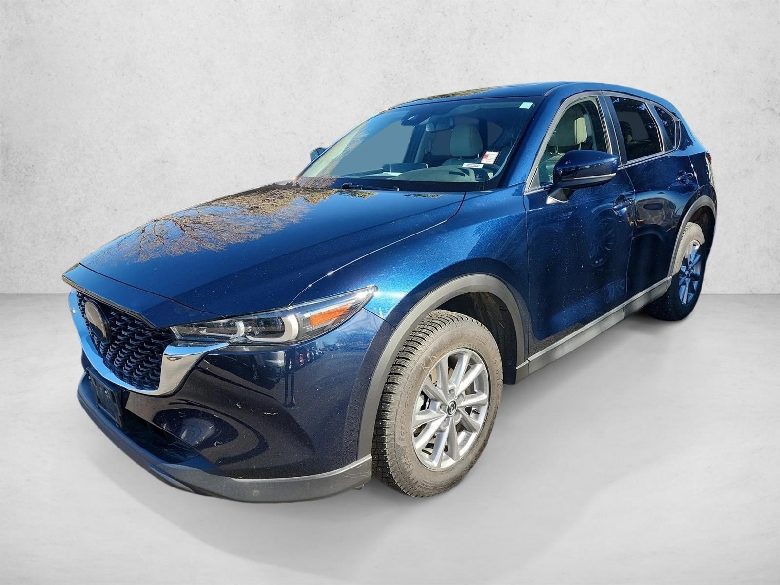 2023 Mazda CX-5 Preferred's photo