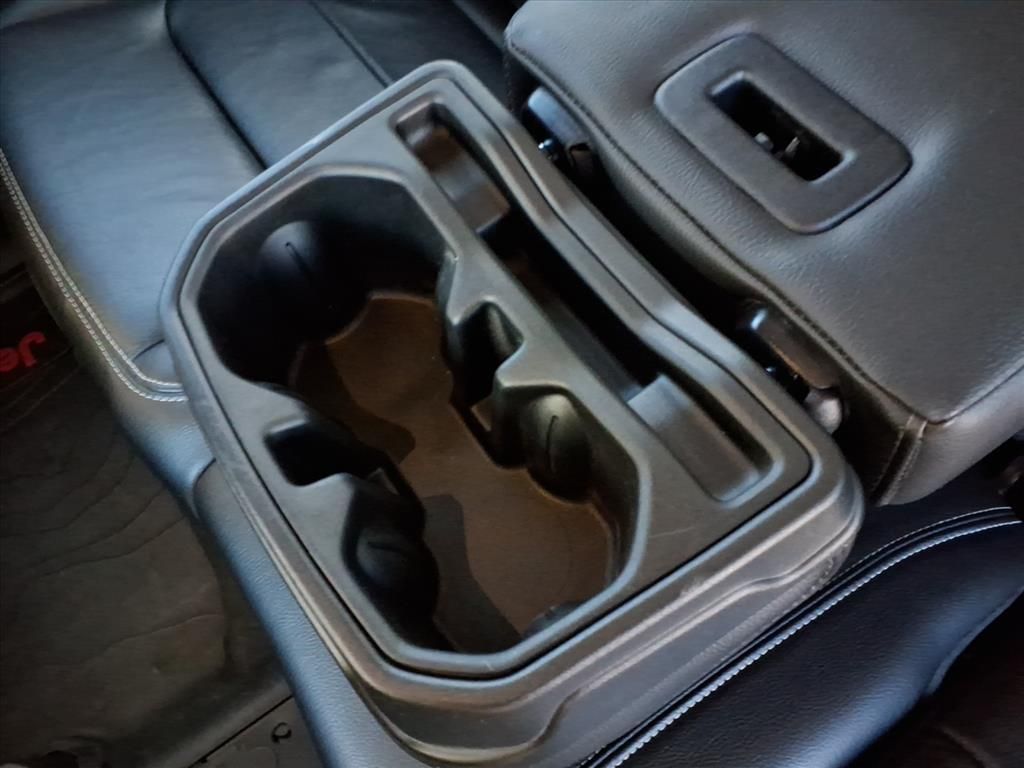 2018 JEEP WRANGLER - Image 30