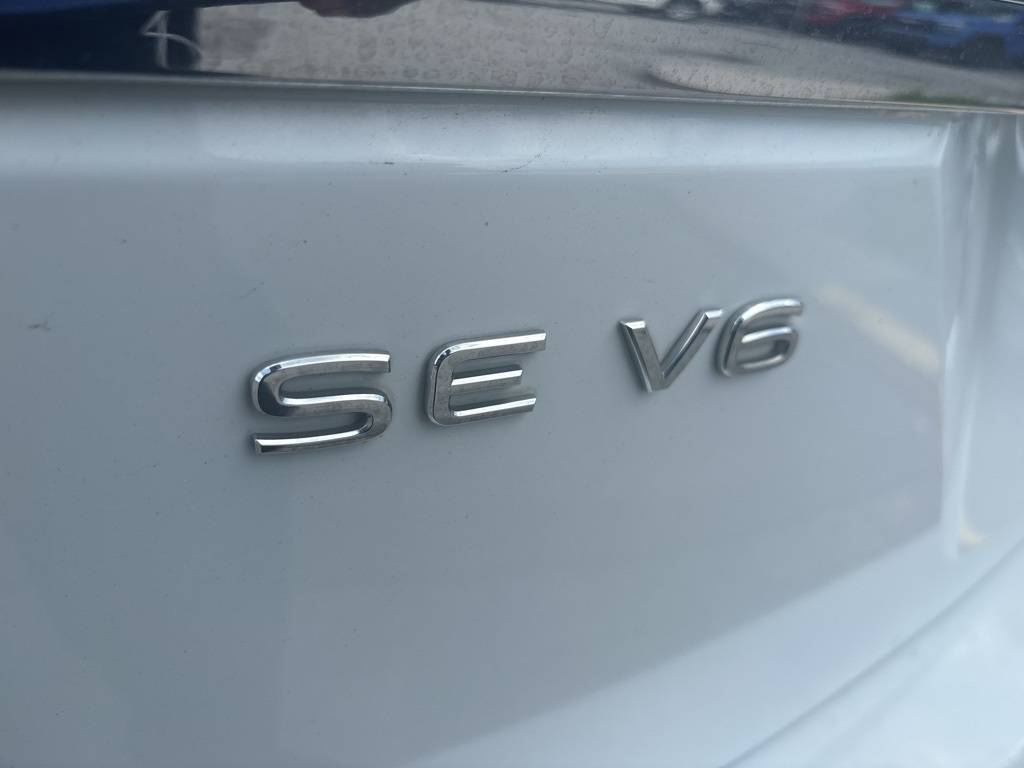2021 Volkswagen Atlas V6 SE Technology photo 17