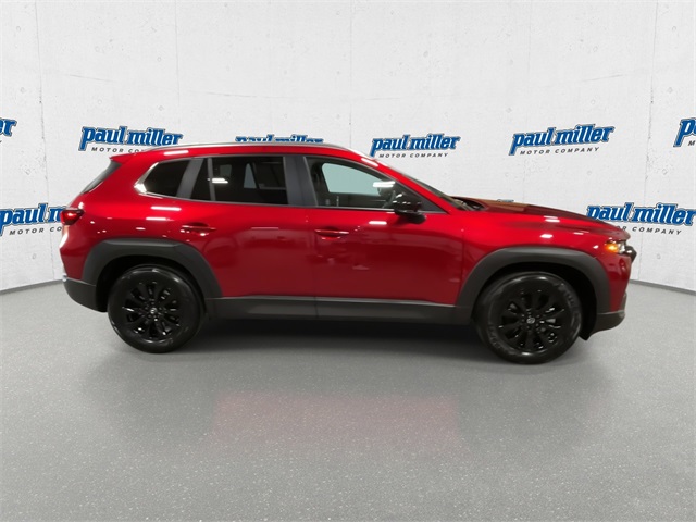 2025 Mazda CX-50 2.5 S Preferred photo 13