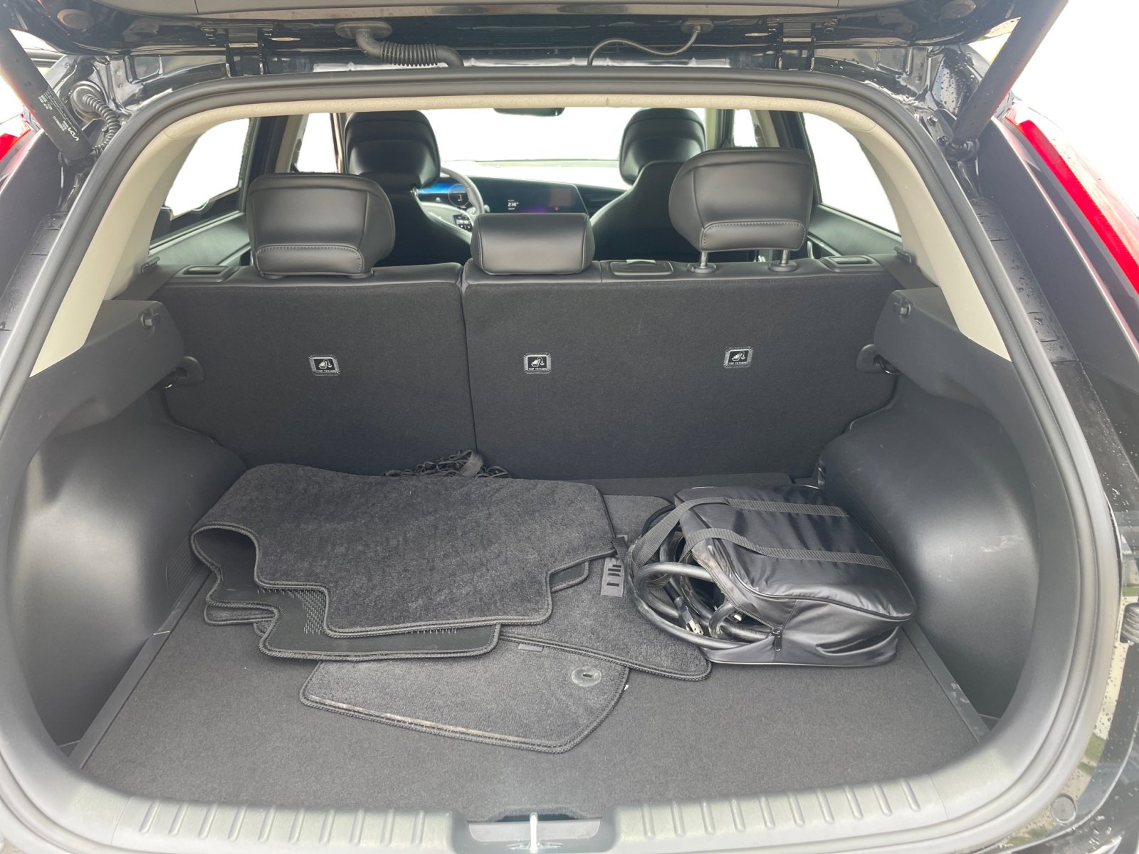 2024 Kia Niro EV Wave photo 6