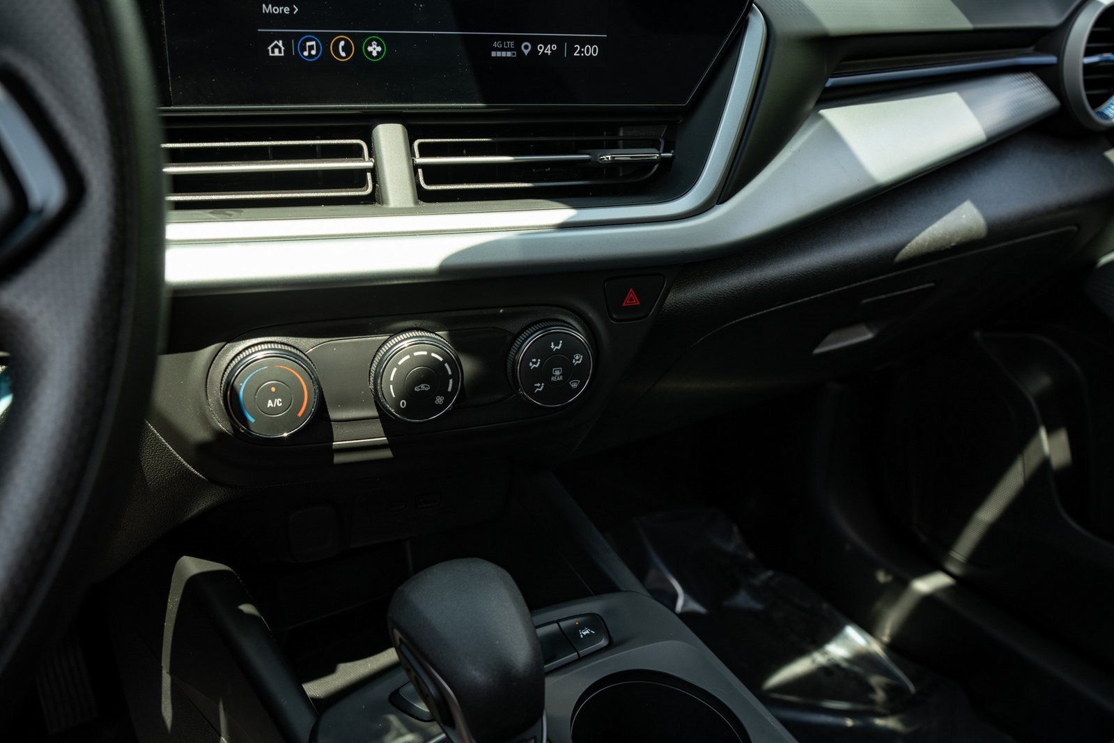 2024 Chevrolet Trax LS photo 20