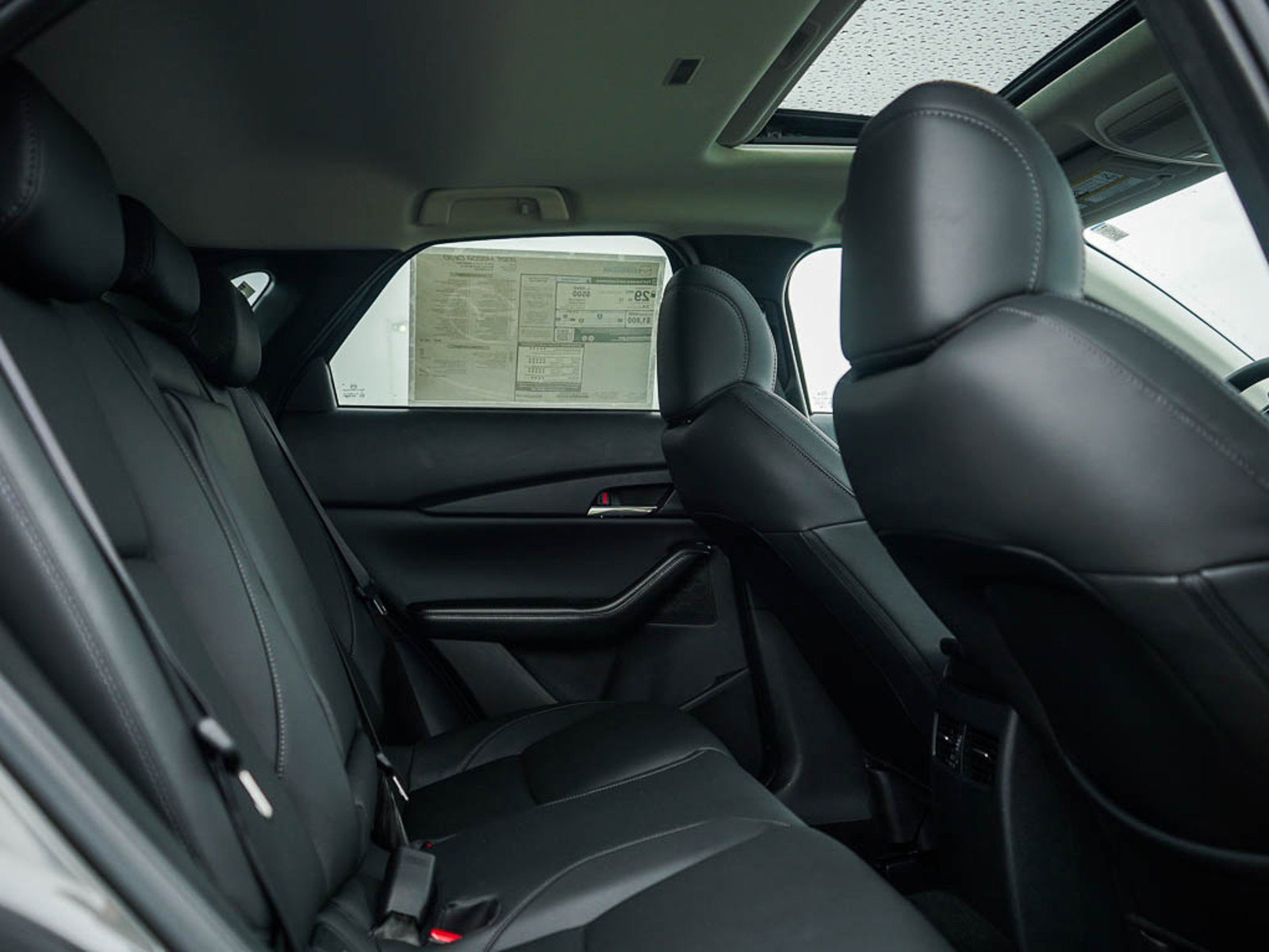2025 Mazda CX-30 2.5 S Preferred photo 11