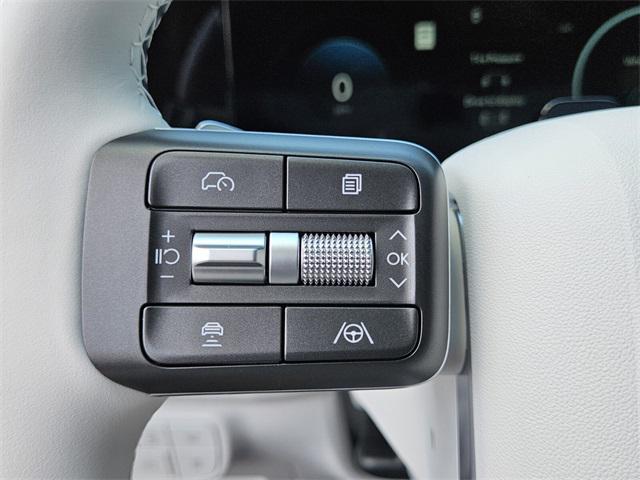 2026 Hyundai Palisade Calligraphy photo 28