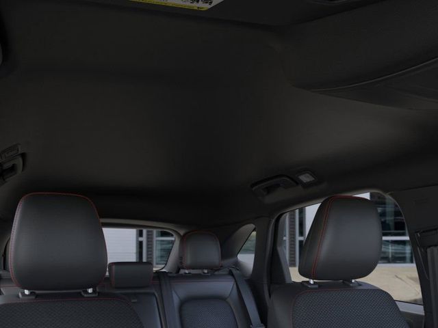 2025 Ford Escape ST-Line Select photo 22