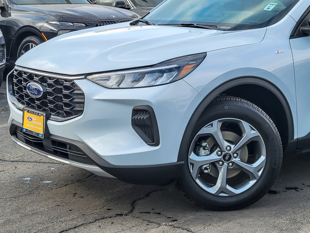 2025 FORD ESCAPE - Image 2