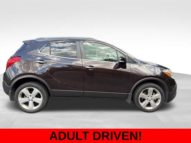 2015 Buick Encore Leather photo 2