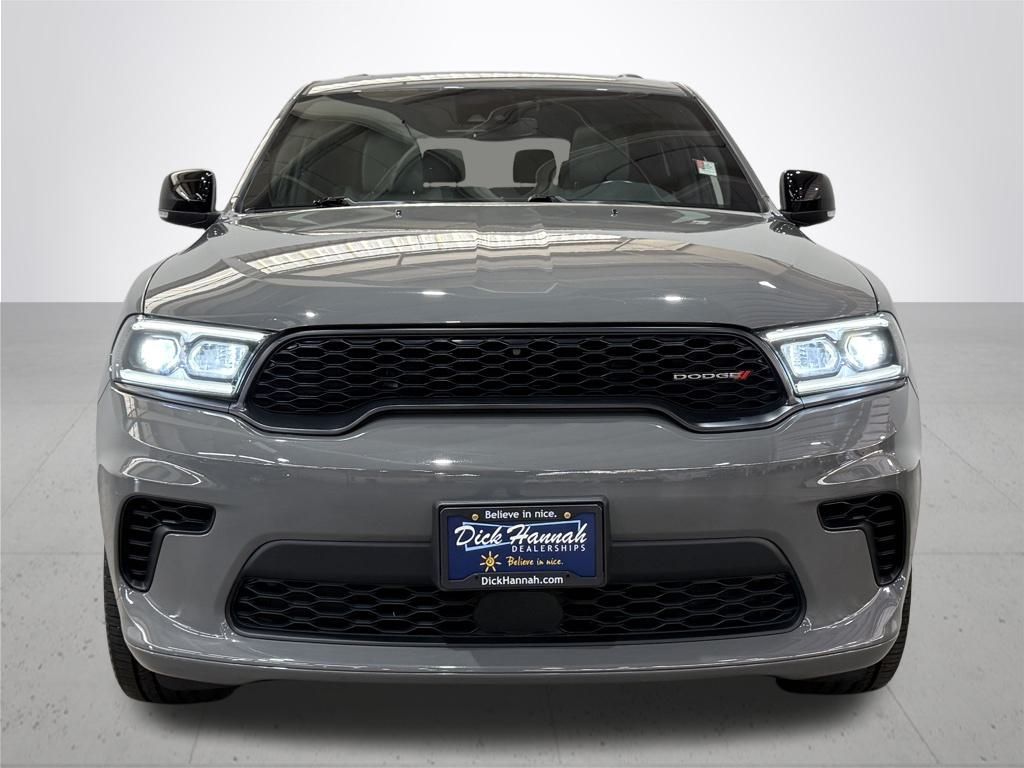 2024 Dodge Durango GT Plus photo 3