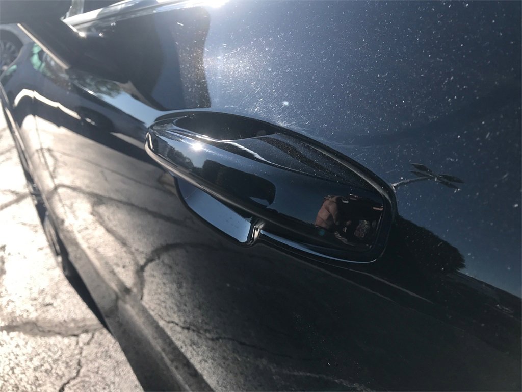 2021 Volvo S60 Inscription photo 8