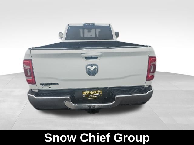 2020 Ram 3500 Big Horn photo 5