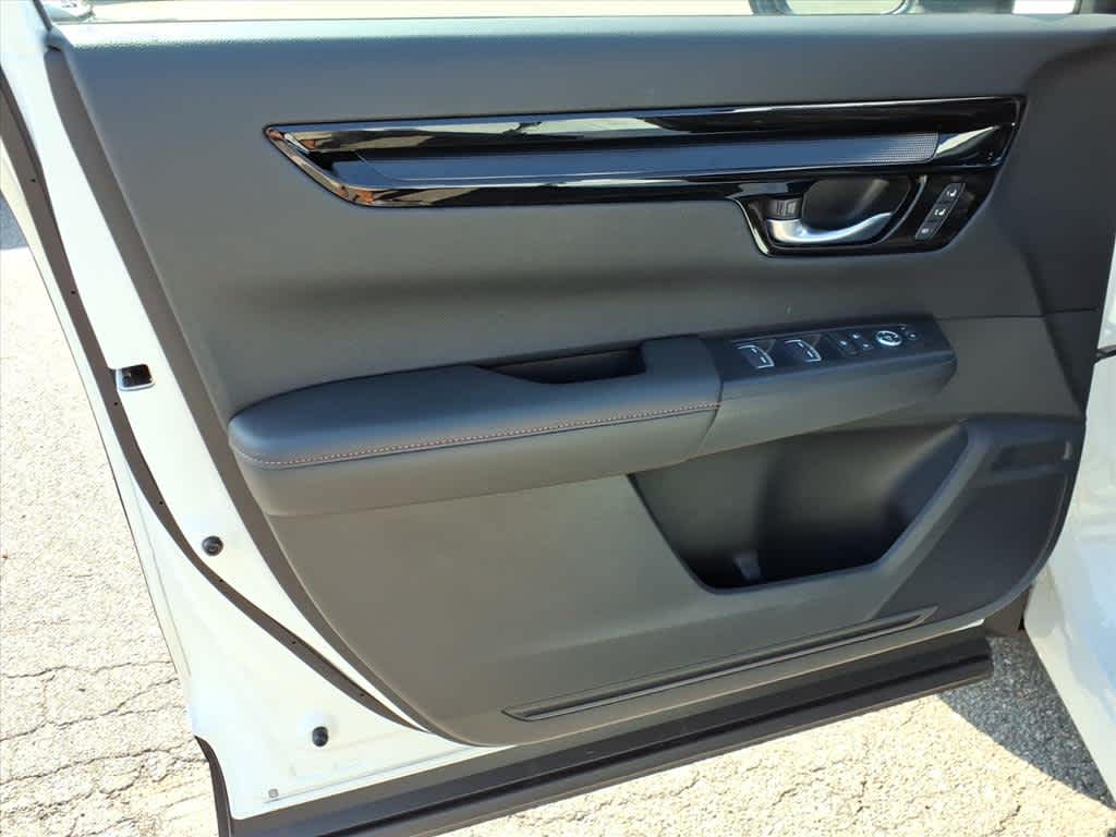 2024 Honda CR-V Hybrid Sport Touring photo 9