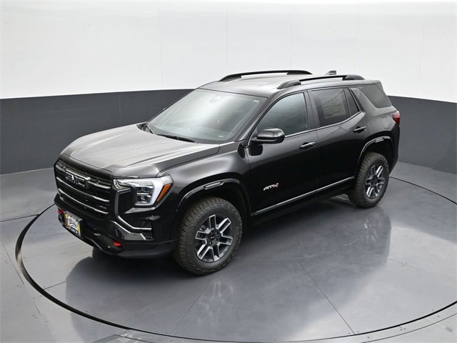 2026 Gmc Terrain AT4 photo 10