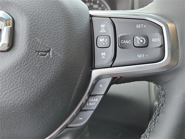 2025 Ram 1500 Big Horn Lone Star photo 22