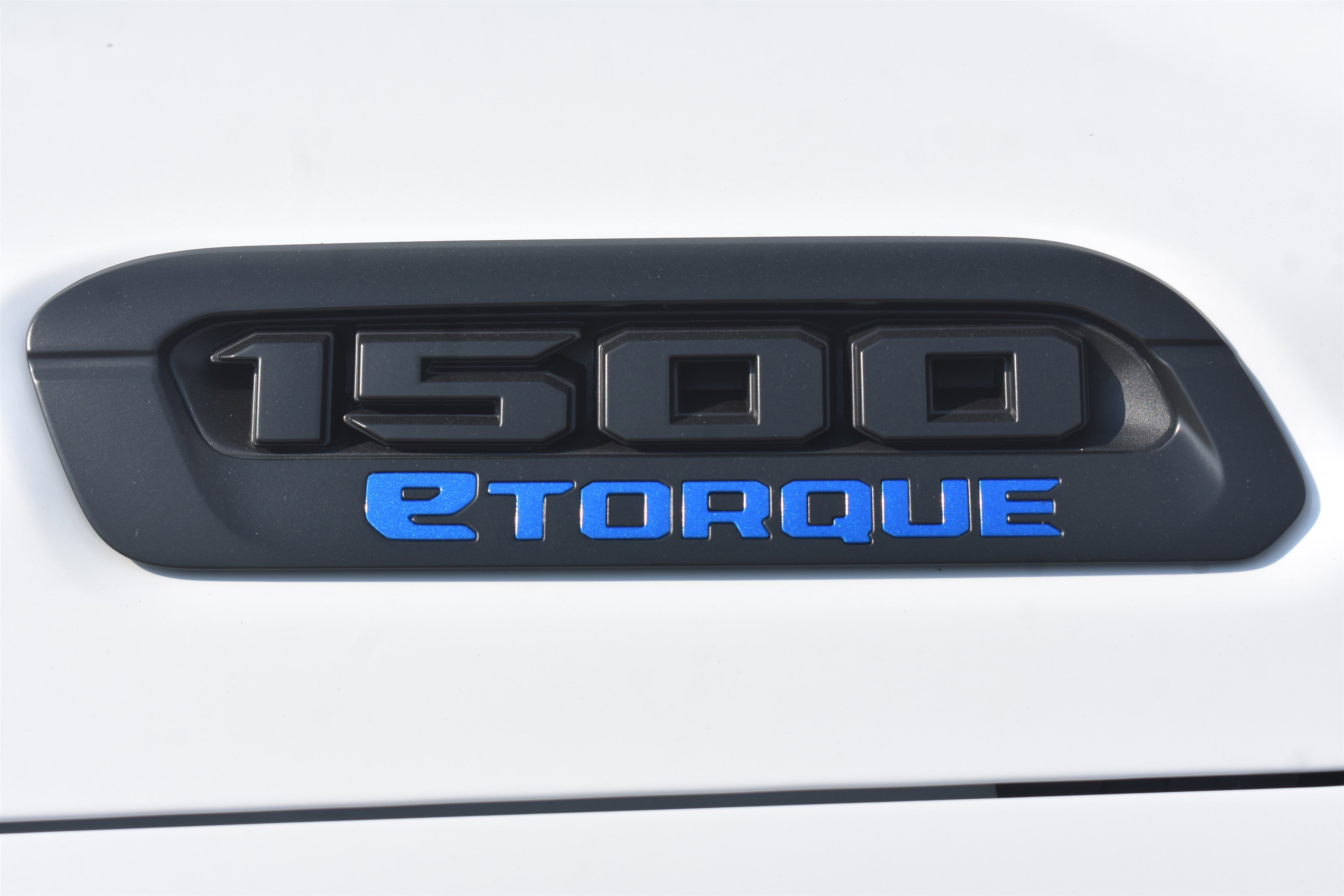 2025 Ram 1500 Tradesman photo 5