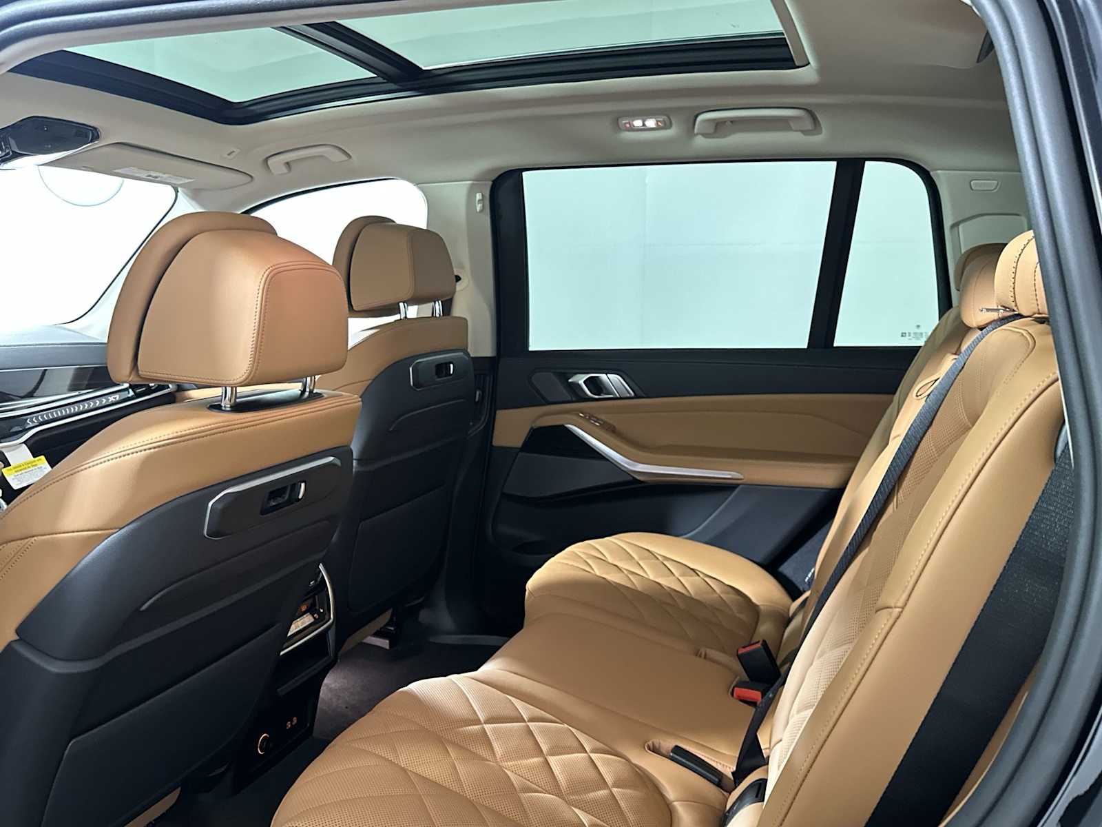 2026 Bmw X7 xDrive40i photo 17