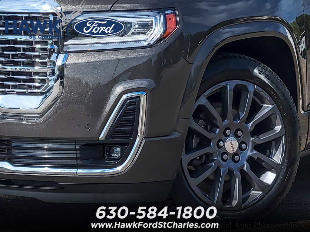 2020 GMC ACADIA - Image 2