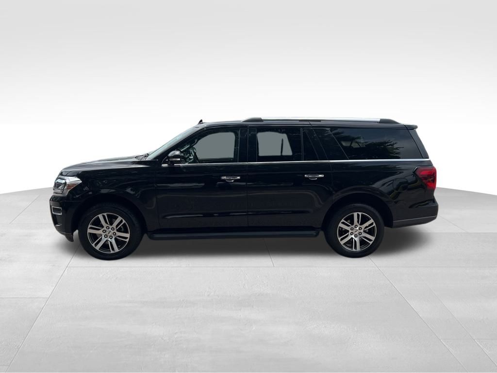 2024 Ford Expedition MAX Limited photo 3