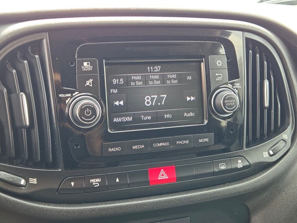 2021 Ram ProMaster City Tradesman SLT photo 20