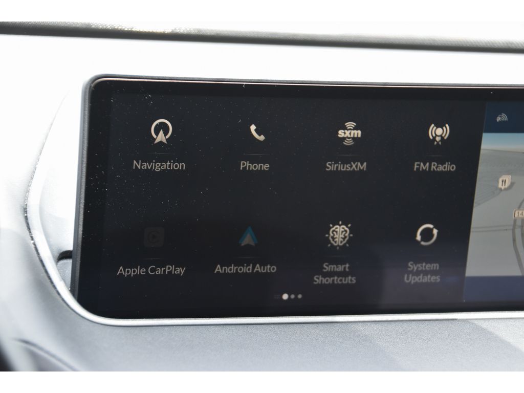2022 Acura MDX Technology photo 20