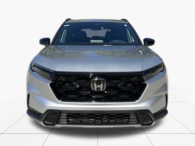 2026 Honda CR-V Hybrid Sport-L photo 2