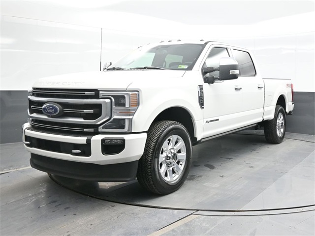 2022 Ford F-350 Super Duty XL's photo