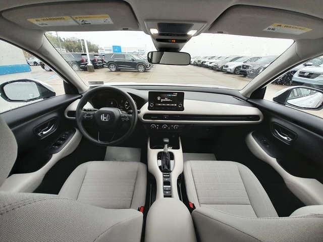 2023 Honda HR-V LX photo 37