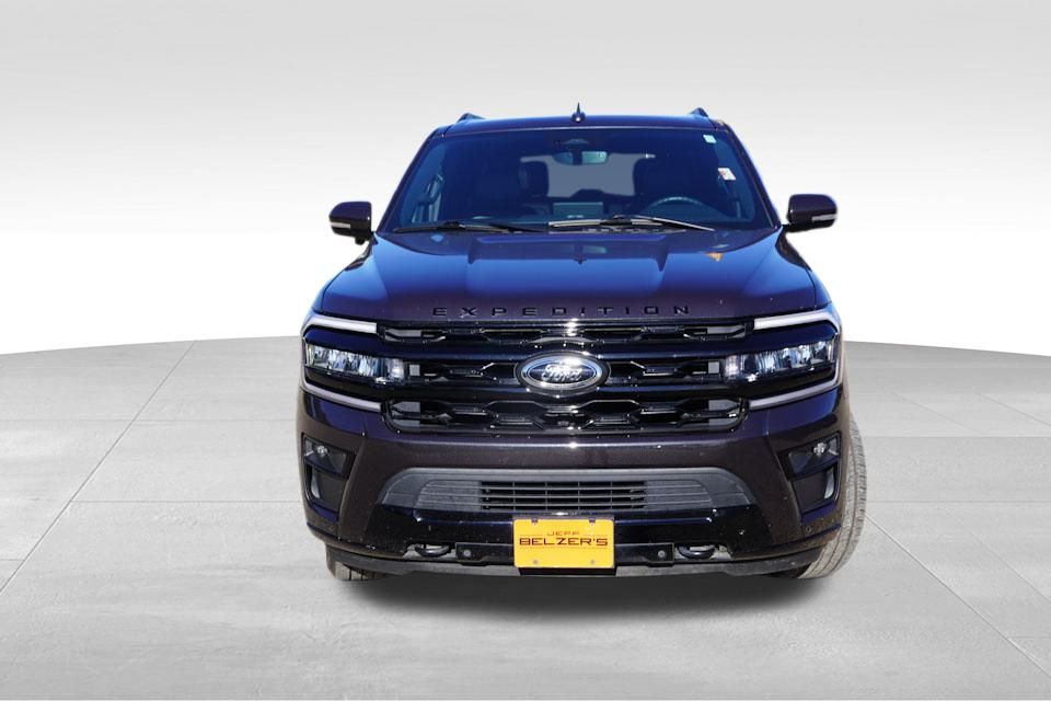 2024 Ford Expedition Limited photo 10