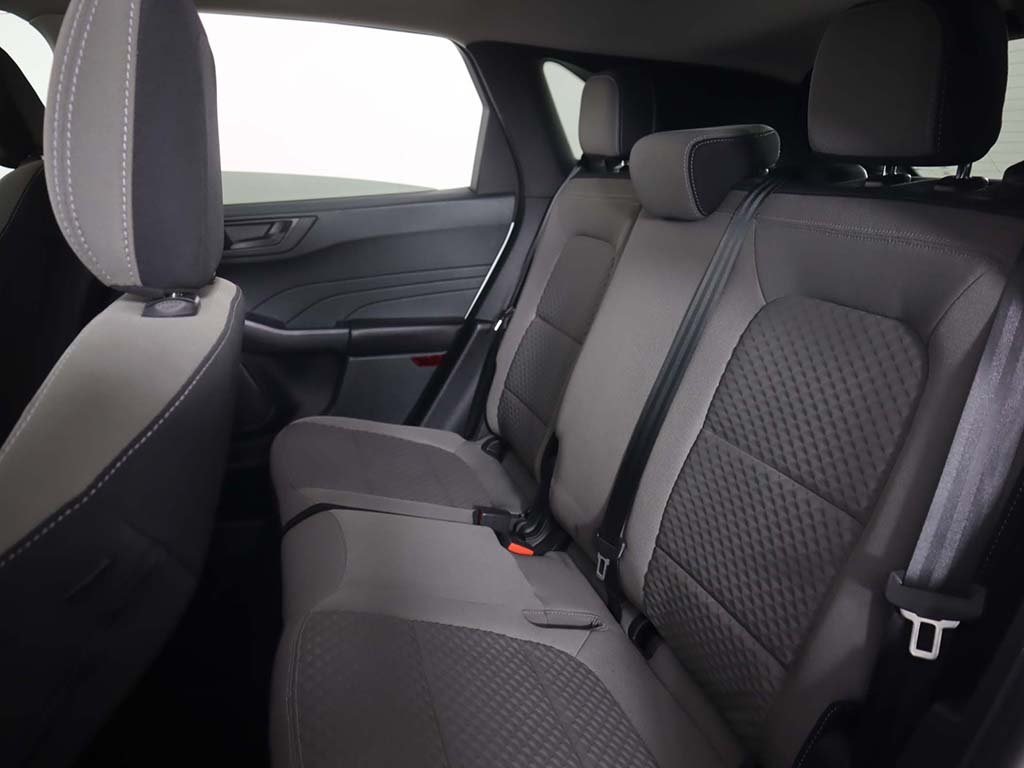 2022 Ford Escape Hybrid SE photo 25