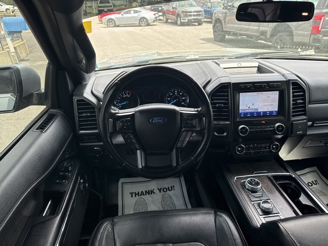 2020 Ford Expedition Limited photo 28