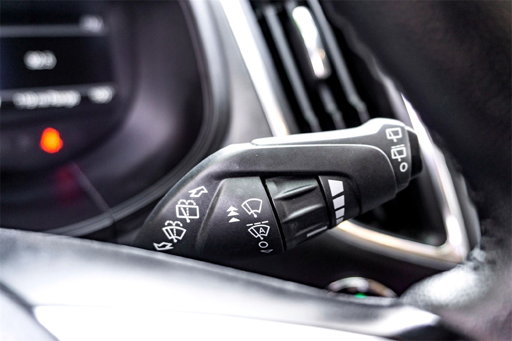 2024 Ford Edge Titanium photo 20