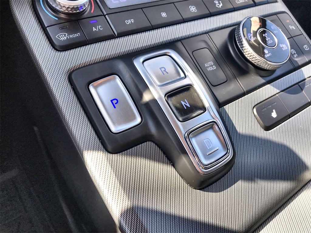 2023 Hyundai Palisade XRT photo 18