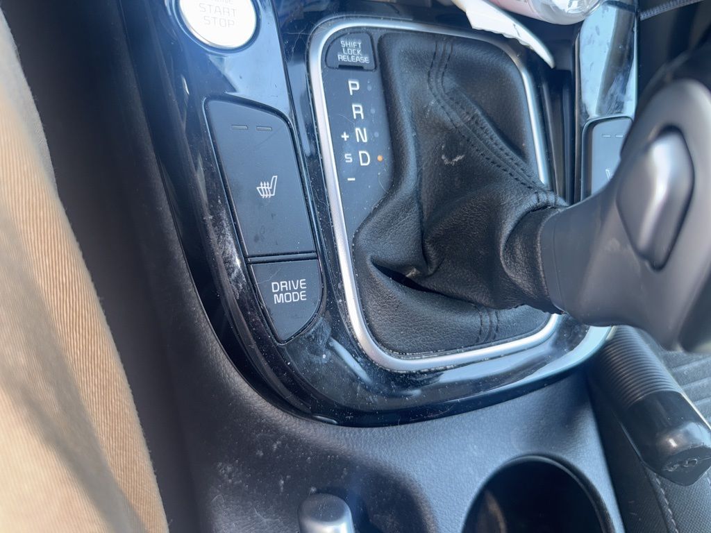 2023 Kia Soul EX photo 7
