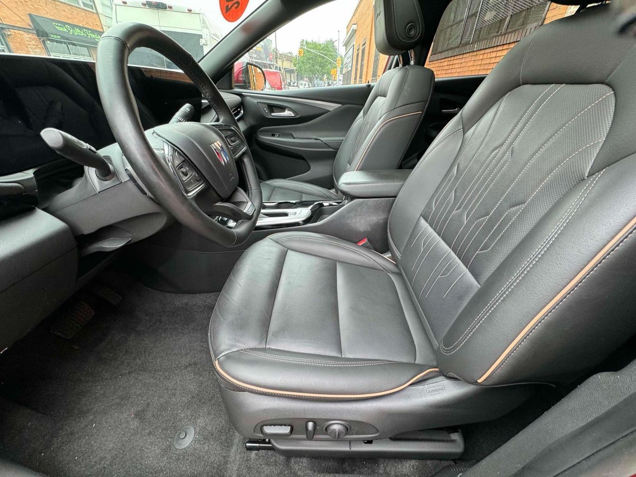 2024 Buick Envista Avenir photo 14