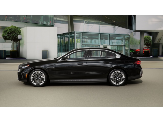 2026 Bmw i5 xDrive40 photo 3