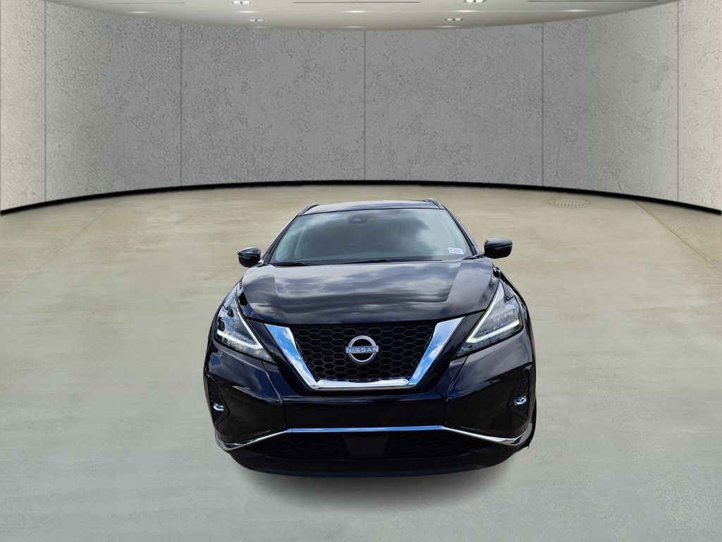 2024 Nissan Murano SV photo 2