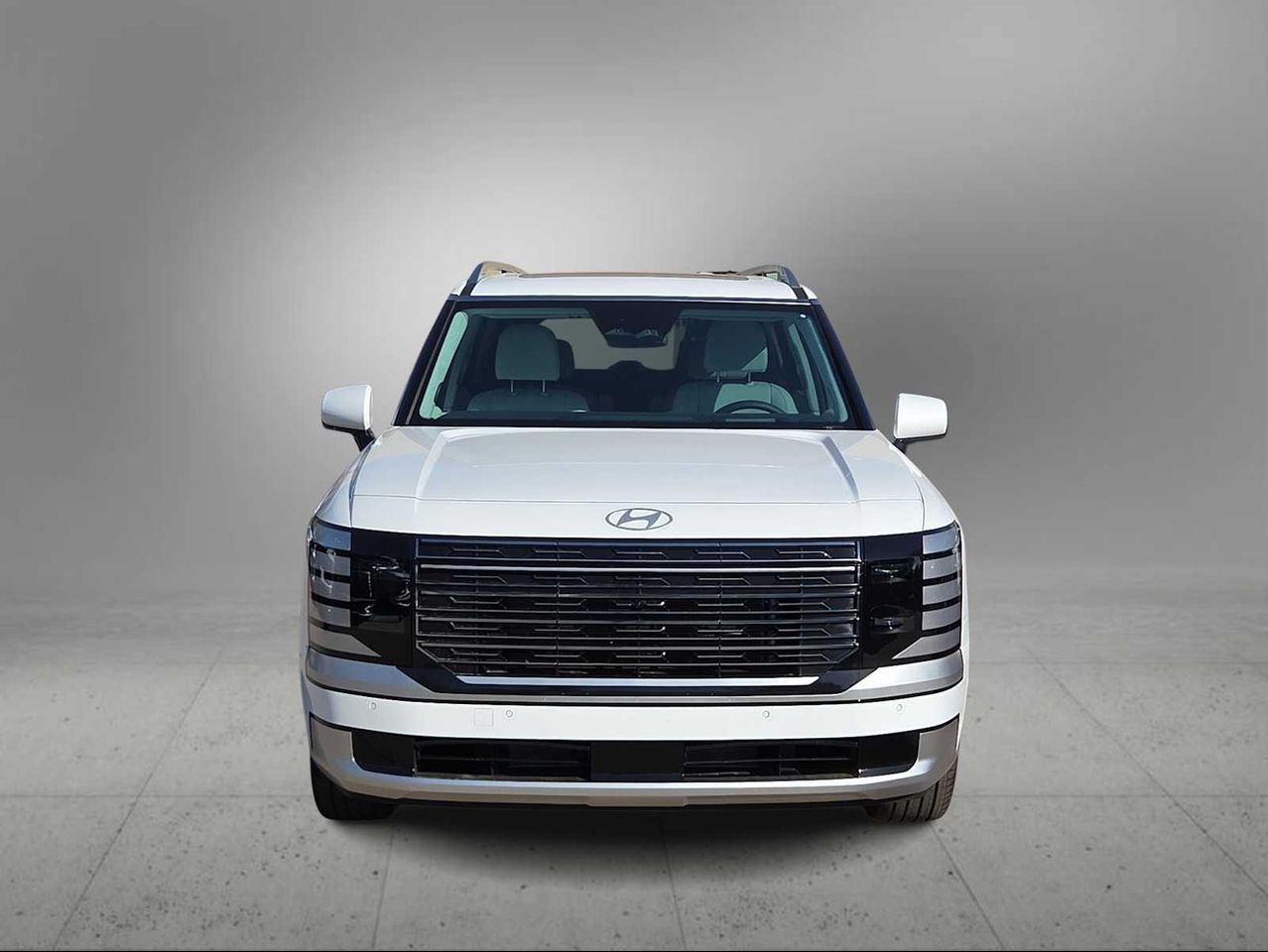 2026 Hyundai Palisade Calligraphy photo 3