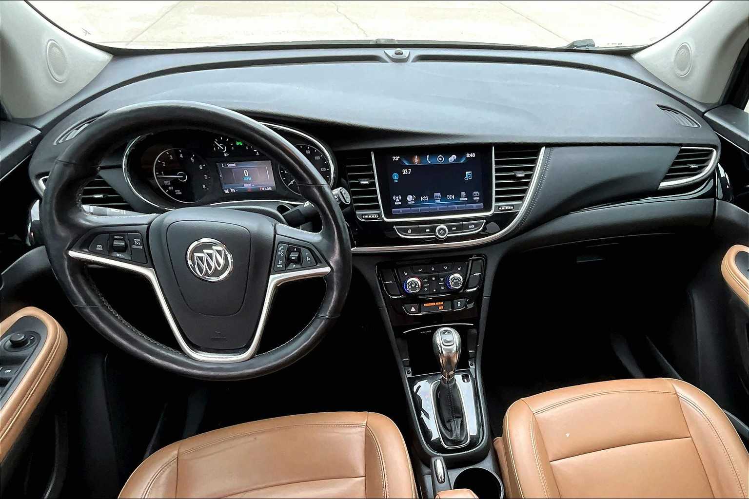 2019 Buick Encore Essence photo 13