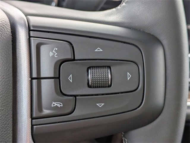 2024 Gmc Sierra 1500 Elevation photo 26