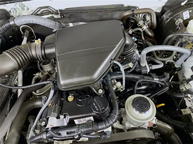 2021 Toyota Tacoma SR photo 28