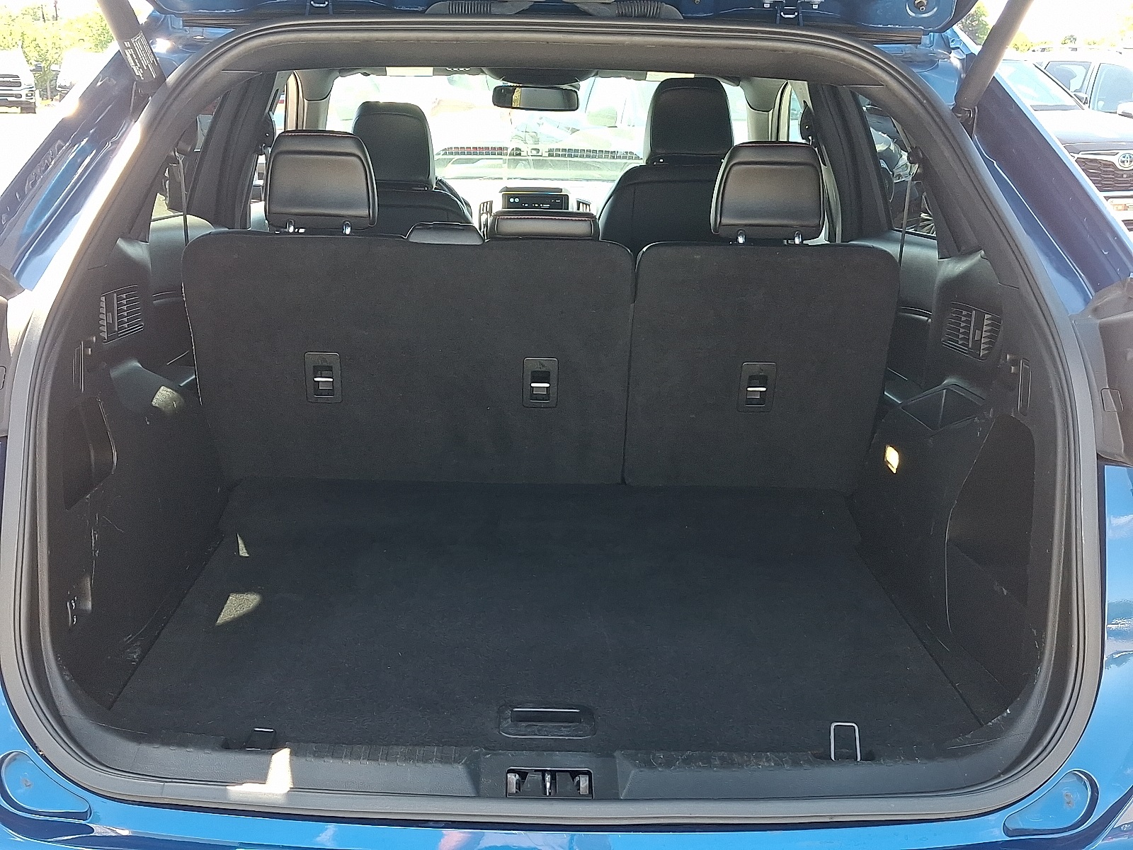 2022 Ford Edge ST-Line photo 24