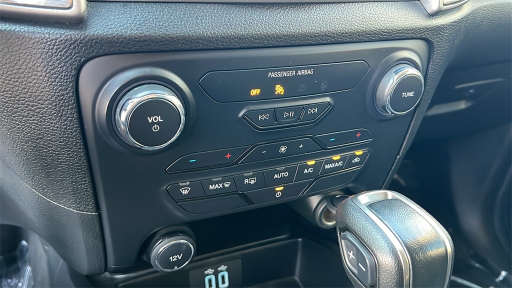 2020 Ford Ranger XLT photo 13
