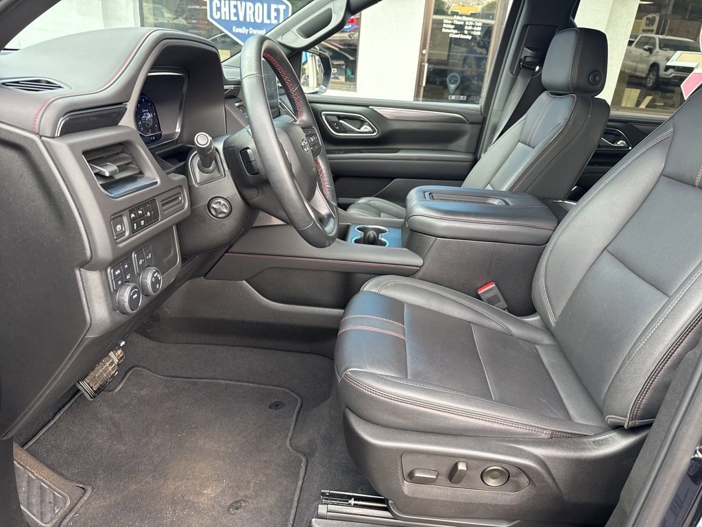 2024 Chevrolet Tahoe RST photo 8