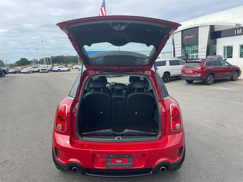 2013 Mini Countryman S photo 24