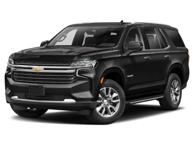 2022 Chevrolet Tahoe LT's photo