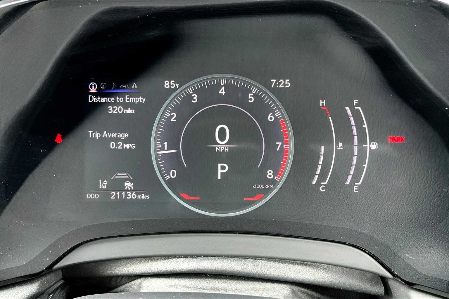 2023 Lexus RX Premium AWD photo 23
