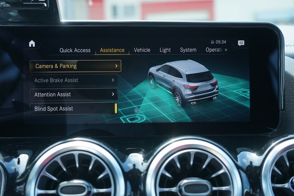 2023 Mercedes Benz GLA 45 AMG 4MATIC photo 9